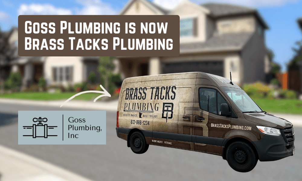 goss plumbing is now brass tacks plumbing goss plumbing is now brass tacks plumbing